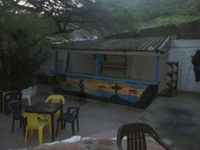 Casa El Garaje